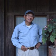 田舎のライフワークとしての山仕事