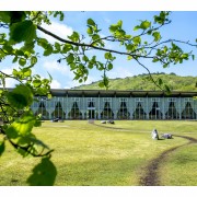 映画「ノルウェイの森」の舞台 自然と星空に囲まれた リゾートホテル 【峰山高原ホテルリラクシア】