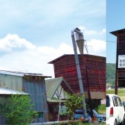 47都道府県の柱プロジェクト~広島県~