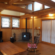47都道府県の柱プロジェクト~福井県~