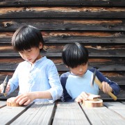 47都道府県の柱プロジェクト~大阪府~