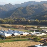 47都道府県の柱プロジェクト～宮崎県～