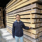 47都道府県の柱プロジェクト~三重県~