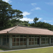 47都道府県の柱プロジェクト~沖縄県~