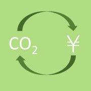 CO2が売り買いできる!?【J-クレジット】