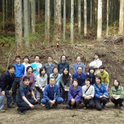 地域とともに創りあげる持続可能性な社会「森のエネルギー研究所」