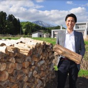 青森県の小さな村で出会った木質バイオマスに必要なもの「森のエネルギー研究所 東北営業所」