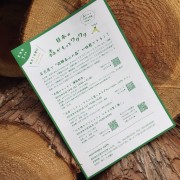 祝1周年!森ワクフリーペーパー5月号発行!
