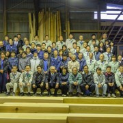 47都道府県の柱プロジェクト~青森県②~