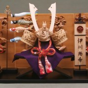 木と対話し、魂を吹き込む技術【伊川彫刻店】
