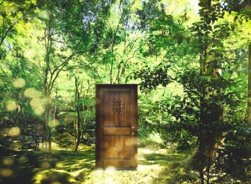 いつでもリラックス、森のアロマのある暮らし。