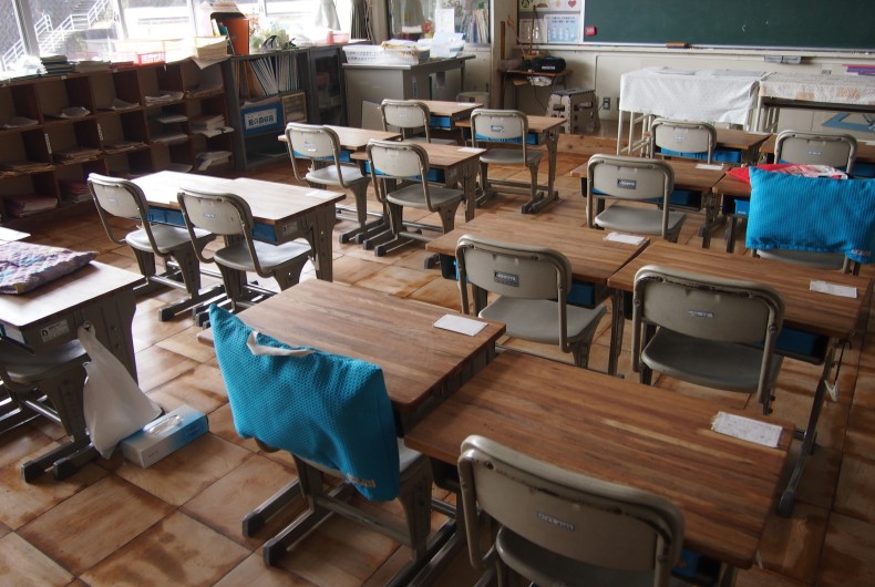 千年先の未来にも美しい里山を残したい。Part 2