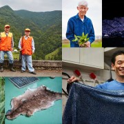 ただ屠るのではなく、いのちを生かす。 里山の暮らしの“いま”を知るプロジェクト「DIYA」