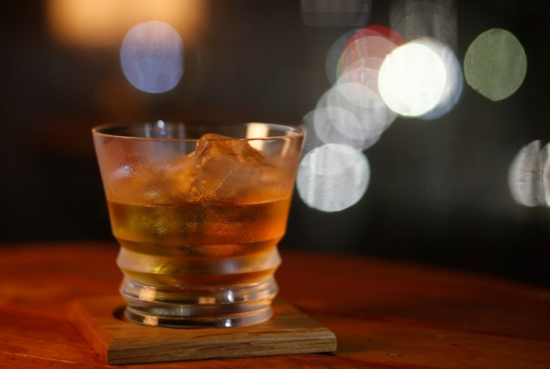 お酒の歴史上はじめての 木のお酒 ついに誕生