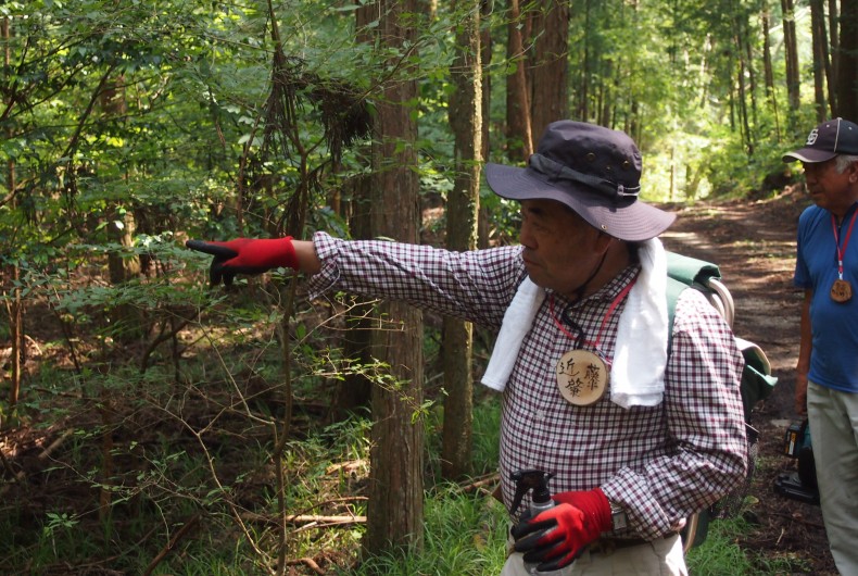 【後編】愛知が生んだ、大自然の隠れ避暑地、設楽町をデザイニング!